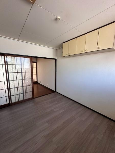 アシエンターマンション　３０１号室
