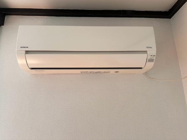 アシエンターマンション　３０１号室
