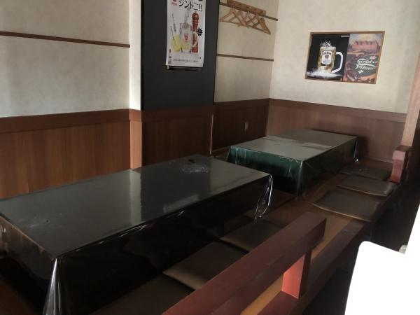 森貸店舗