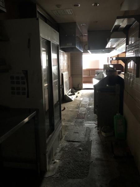 森貸店舗