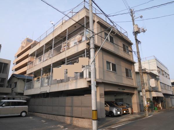 シャトー・COCORO