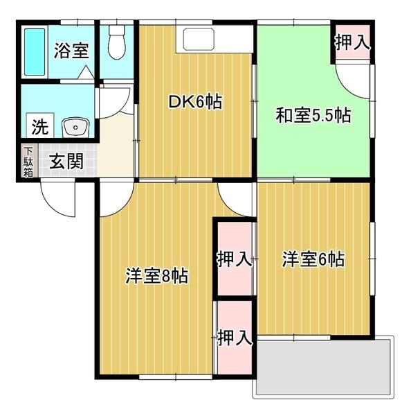 瀬戸海ブルーハイツ