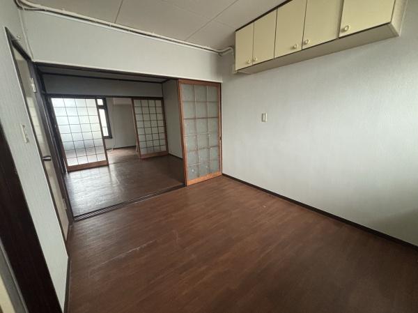 アシエンターマンション　201
