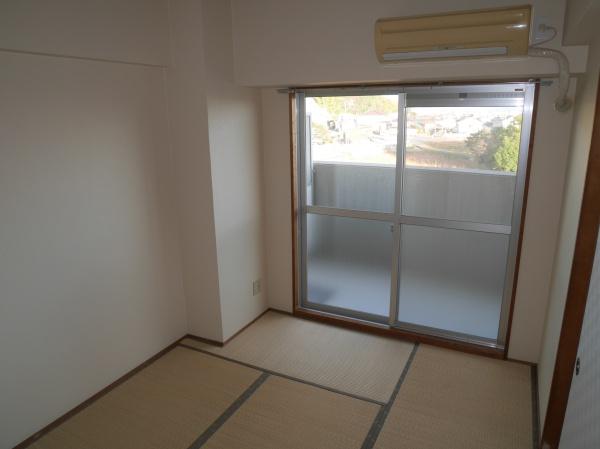 ジャクソン・タワー（岩国市南岩国町2丁目）