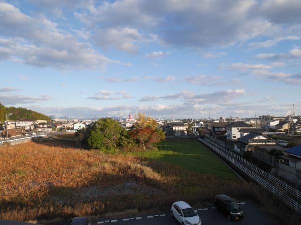 ジャクソン・タワー（岩国市南岩国町2丁目）