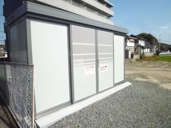 ジャクソン・タワー（岩国市南岩国町2丁目）