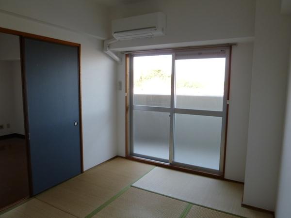 ジャクソン・タワー（岩国市南岩国町2丁目）
