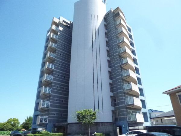 ジャクソン・タワー（岩国市南岩国町2丁目）