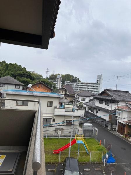 エクセルあまちB棟（岩国市南岩国町2丁目）