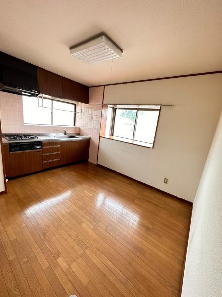 エクセルあまちB棟（岩国市南岩国町2丁目）