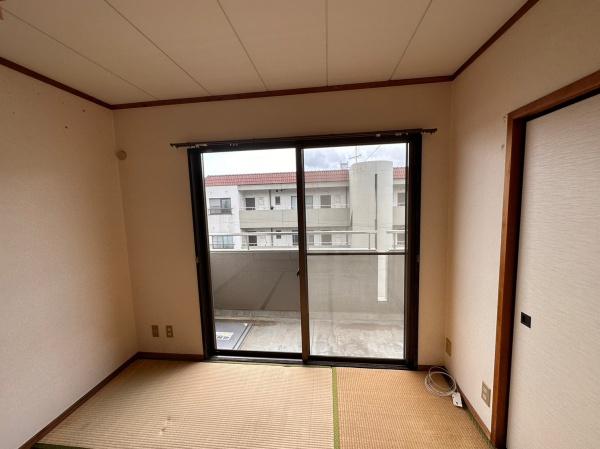 エクセルあまちB棟（岩国市南岩国町2丁目）