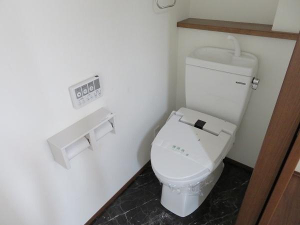 森橋貸家