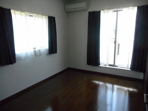 RKHOUSE（岩国市牛野谷町2丁目）