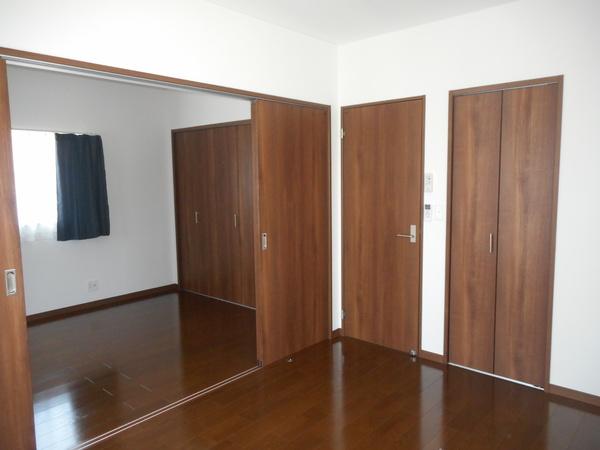 RKHOUSE（岩国市牛野谷町2丁目）
