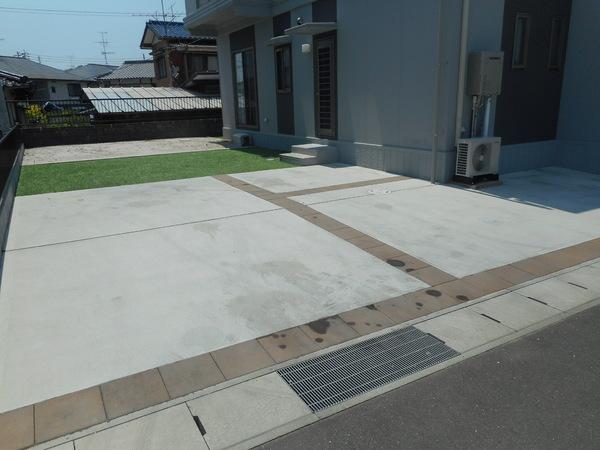 RKHOUSE（岩国市牛野谷町2丁目）