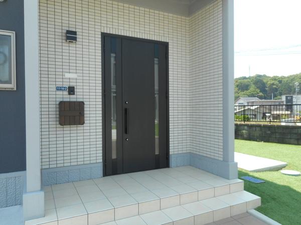RKHOUSE（岩国市牛野谷町2丁目）
