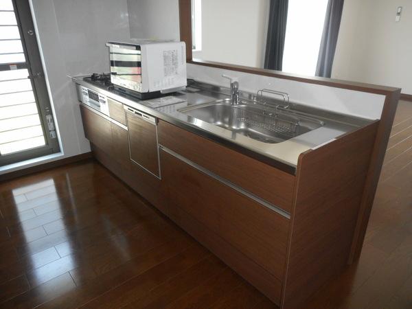 RKHOUSE（岩国市牛野谷町2丁目）