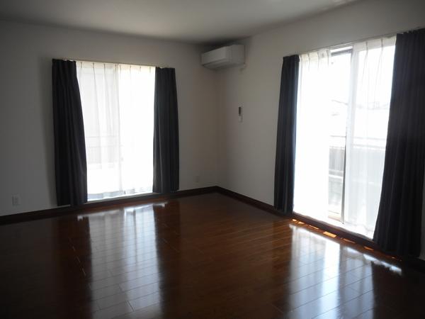 RKHOUSE（岩国市牛野谷町2丁目）