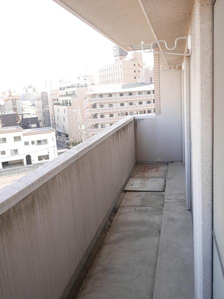 ハイツ77（岩国市麻里布町4丁目）