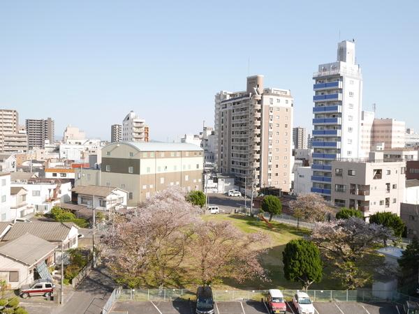 ハイツ77（岩国市麻里布町4丁目）