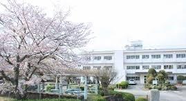 エクセルあまちB棟（岩国市南岩国町2丁目）(岩国市立平田小学校)