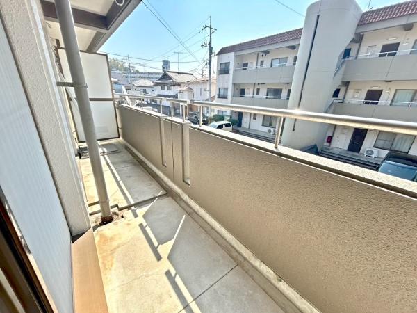 エクセルあまちB棟（岩国市南岩国町2丁目）