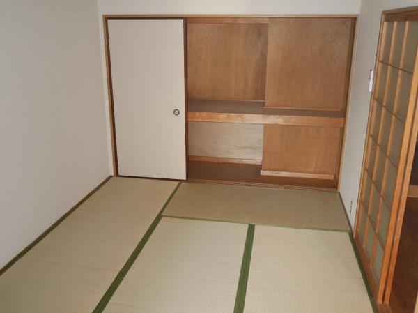 サンピアやまて（岩国市山手町）
