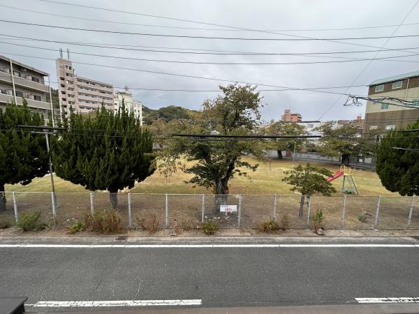 フロンティア麻里布　202