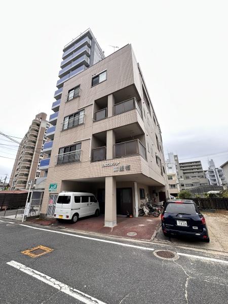 フロンティア麻里布　202