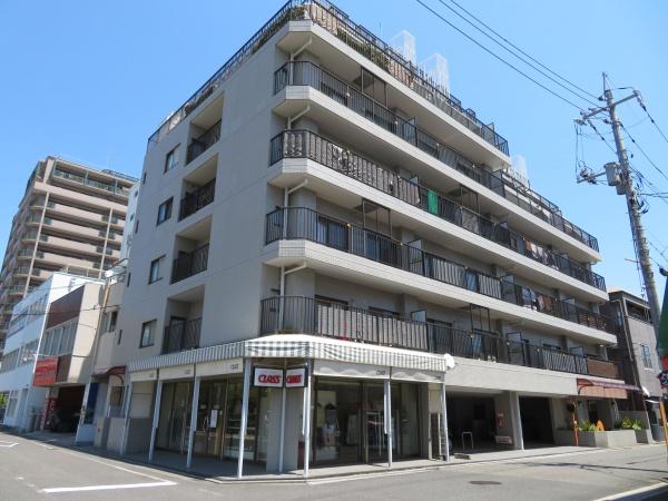 バルミー今津