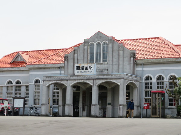 Allure　203(西岩国駅(JR岩徳線))