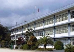 豊中貸家(岩国市立由宇小学校)