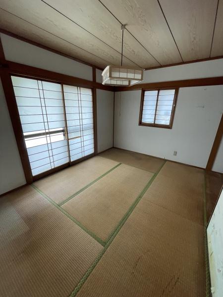 岩国市藤生町3丁目貸家