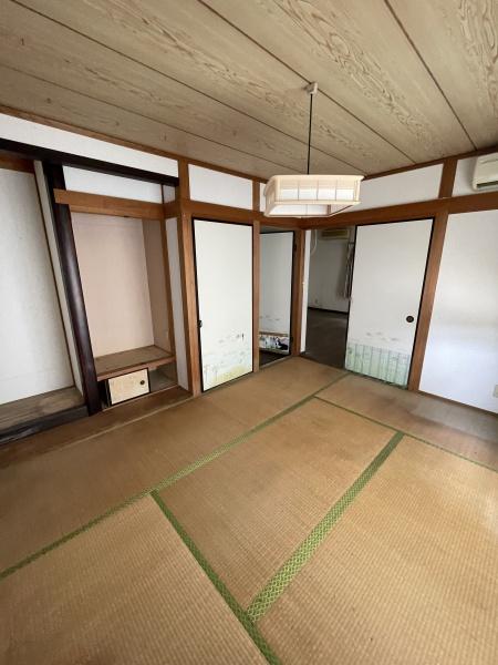 岩国市藤生町3丁目貸家