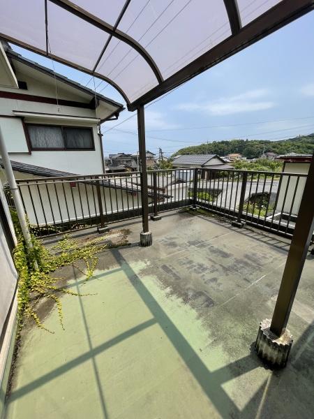 岩国市藤生町3丁目貸家