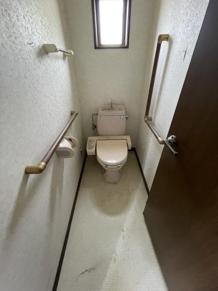 岩国市藤生町3丁目貸家