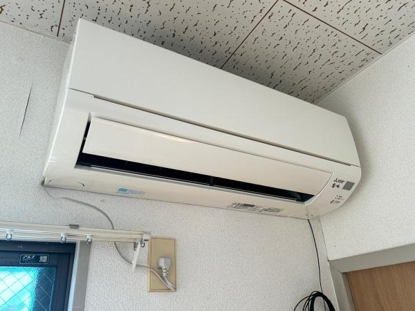 御庄ハイツ　C
