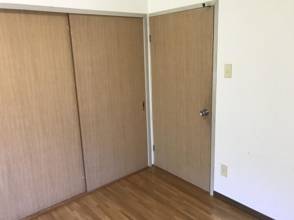 御庄ハイツ　C