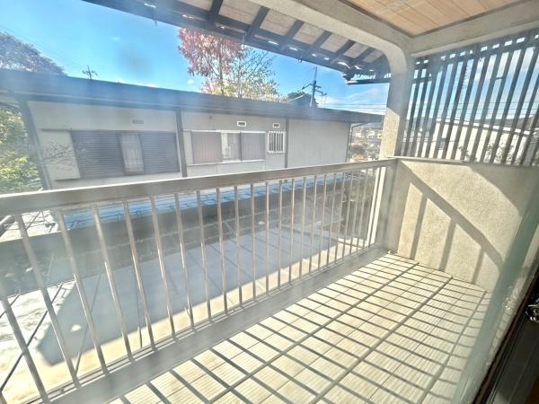 福山貸家