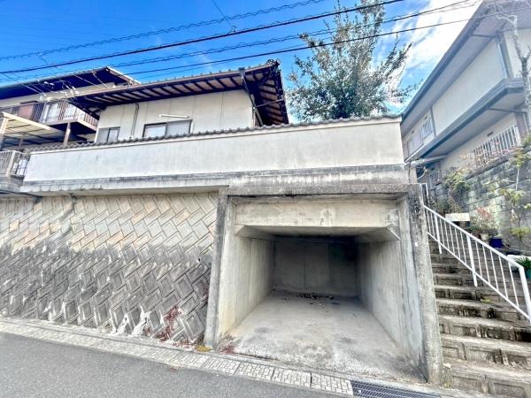 福山貸家