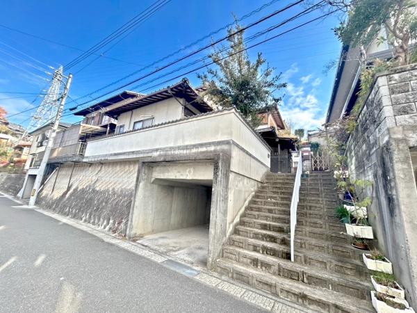 福山貸家