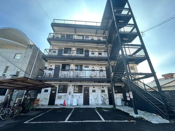 アシエンターマンション　402