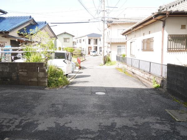パストラルビル　３０３号室
