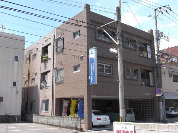 日栄ビル　203