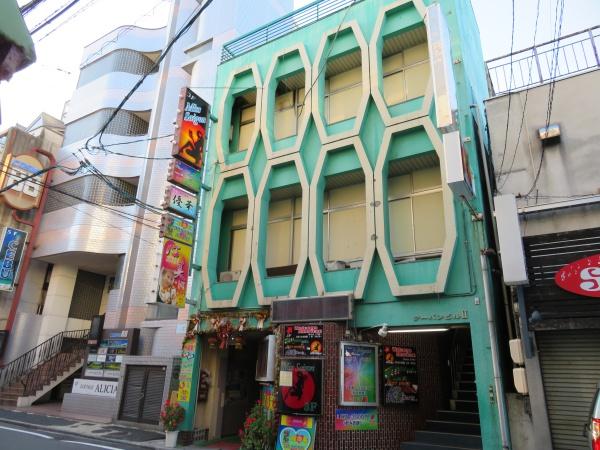 アーバンビルⅡ　103