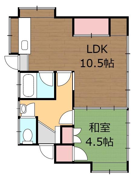 立石木村貸家