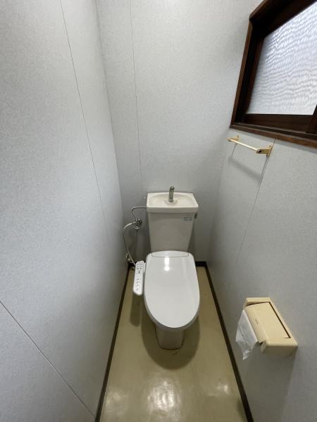 立石木村貸家