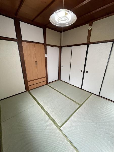 立石木村貸家
