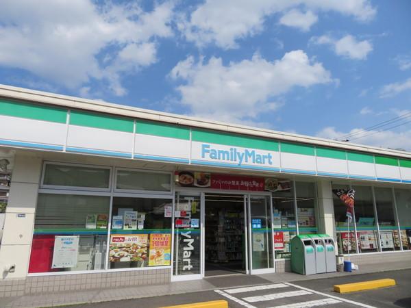 ジャクソン・タワー301(ファミリーマート岩国平田店)