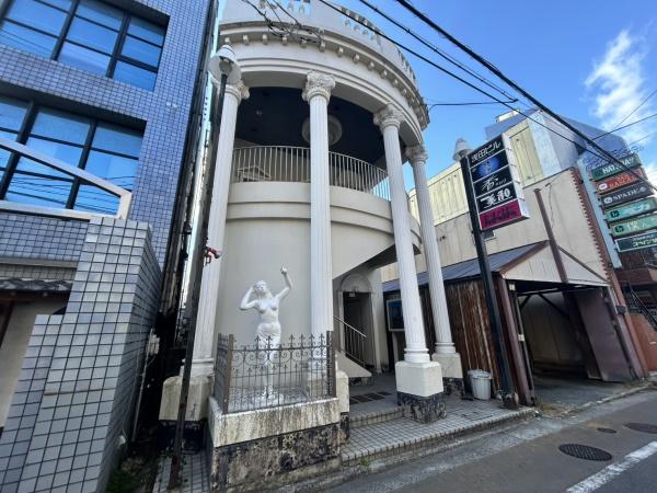 浅田ビル　1階